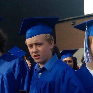 Meet your Posher, Dave